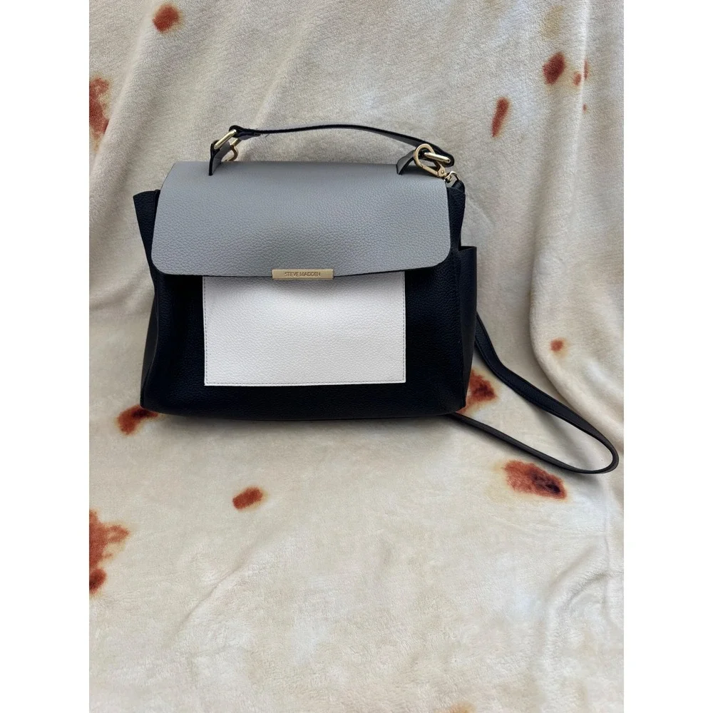 Steve Madden steve madden